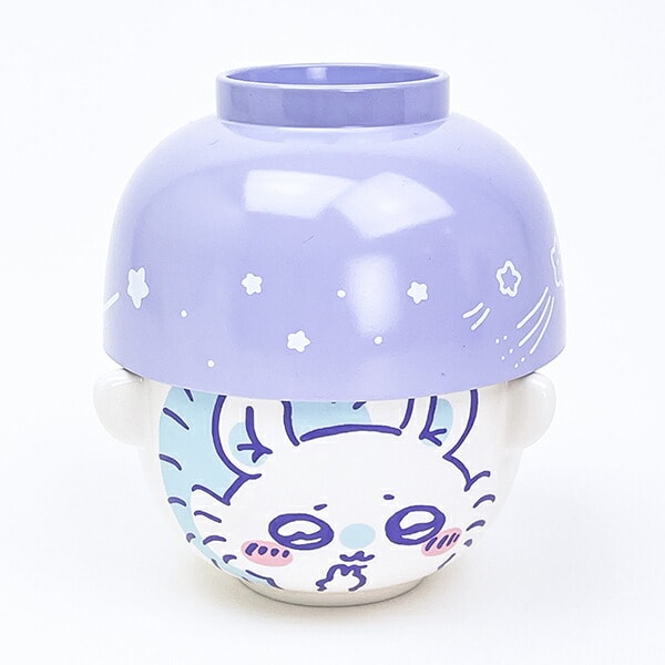 ちいかわ モモンガ 汁椀茶碗セット 食器