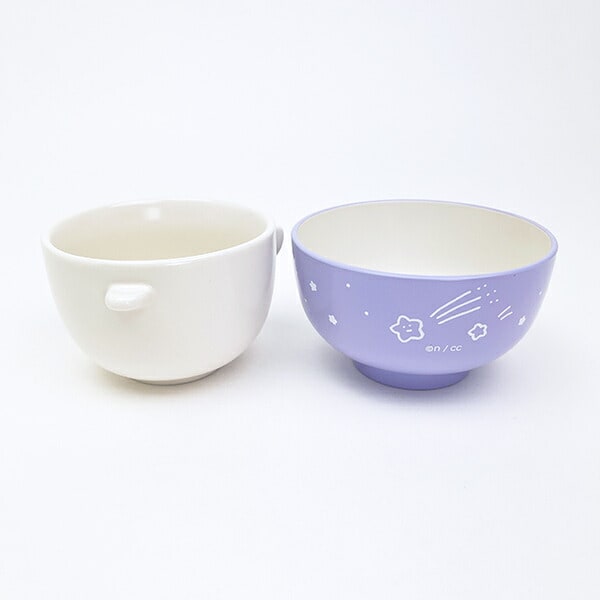 ちいかわ モモンガ 汁椀茶碗セット 食器