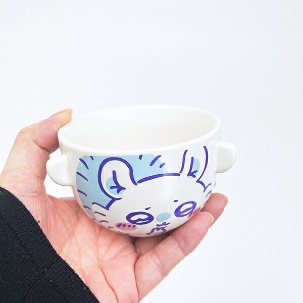 ちいかわ モモンガ 汁椀茶碗セット 食器