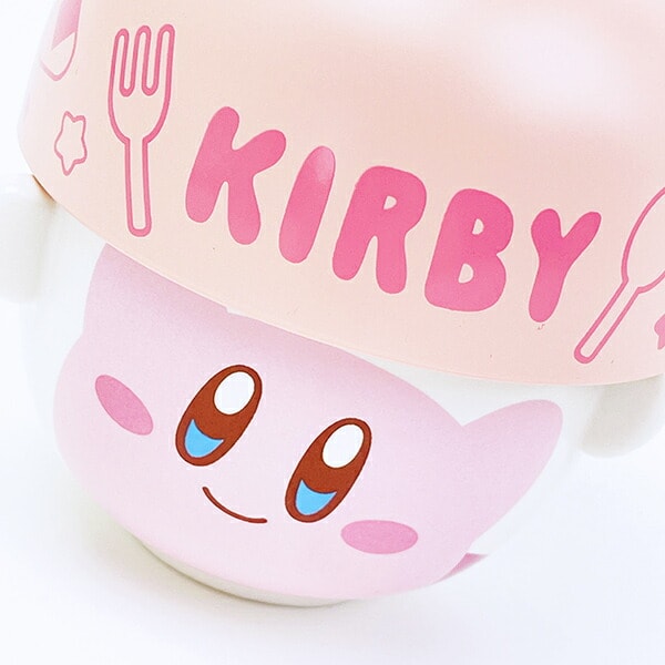 星のカービィ 汁椀茶碗セット 食器 キッズ