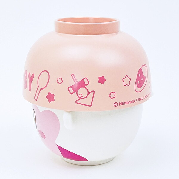 星のカービィ 汁椀茶碗セット 食器 キッズ