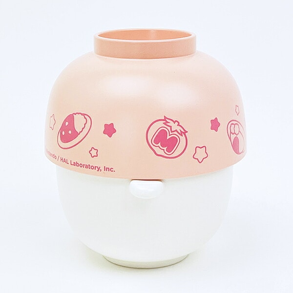 星のカービィ 汁椀茶碗セット 食器 キッズ