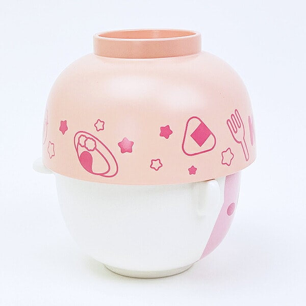 星のカービィ 汁椀茶碗セット 食器 キッズ