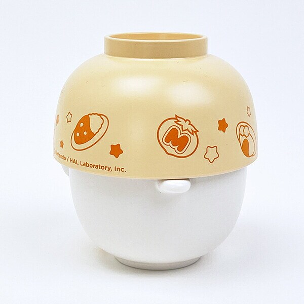 星のカービィ ワドルディ 汁椀茶碗セット 食器 キッズ