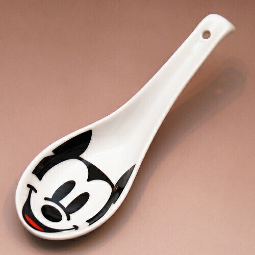 ディズニー れんげ ミッキーマウス ディズニー キッチン用品