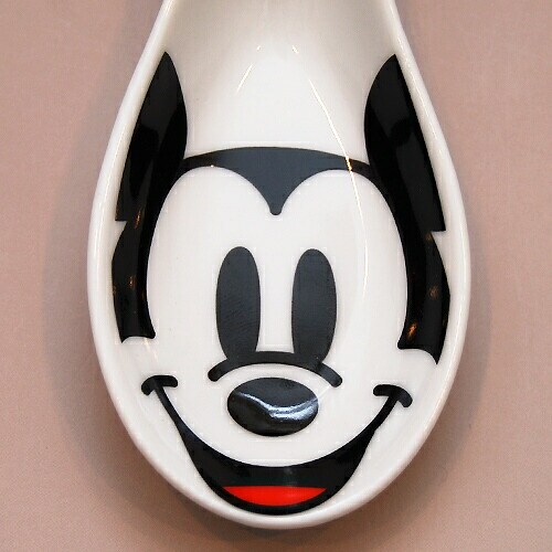 ディズニー れんげ ミッキーマウス ディズニー キッチン用品