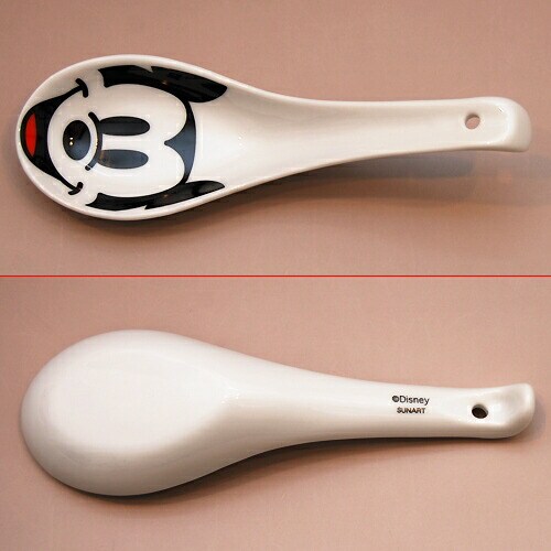 ディズニー れんげ ミッキーマウス ディズニー キッチン用品