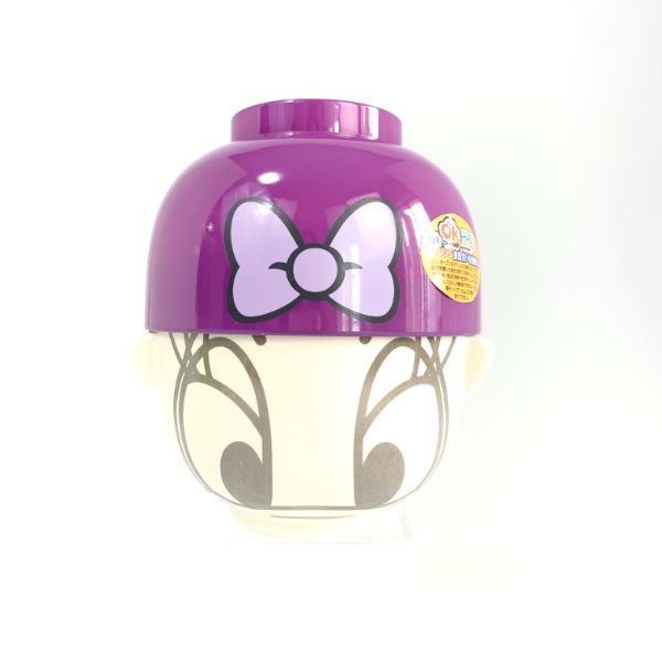 茶碗・汁椀セット (お椀) 大 デイジーダック リボン ディズニー