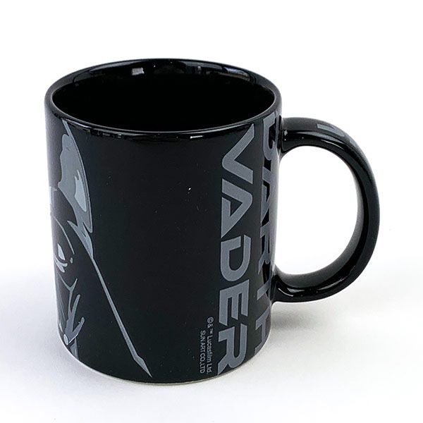 スターウォーズ ダースベイダー マグカップ マグ