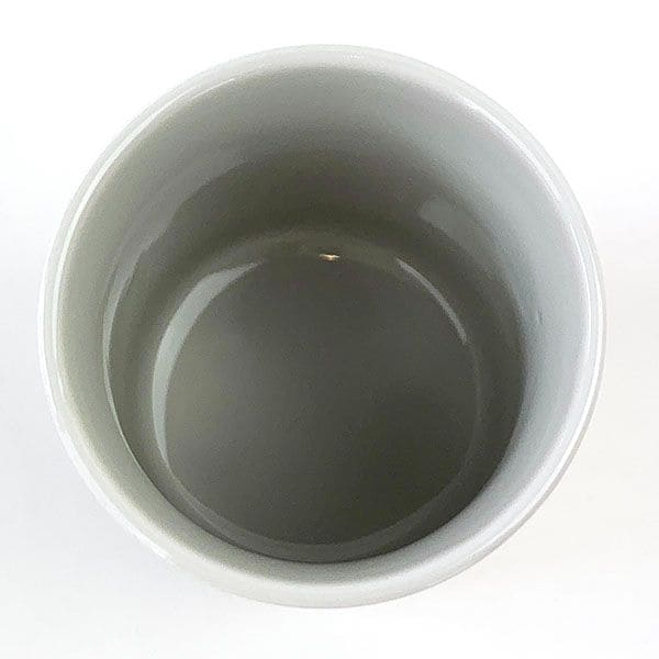 図鑑湯のみ 戦国 湯呑み 日本製 美濃焼 おもしろ 映え 歴史 マグ