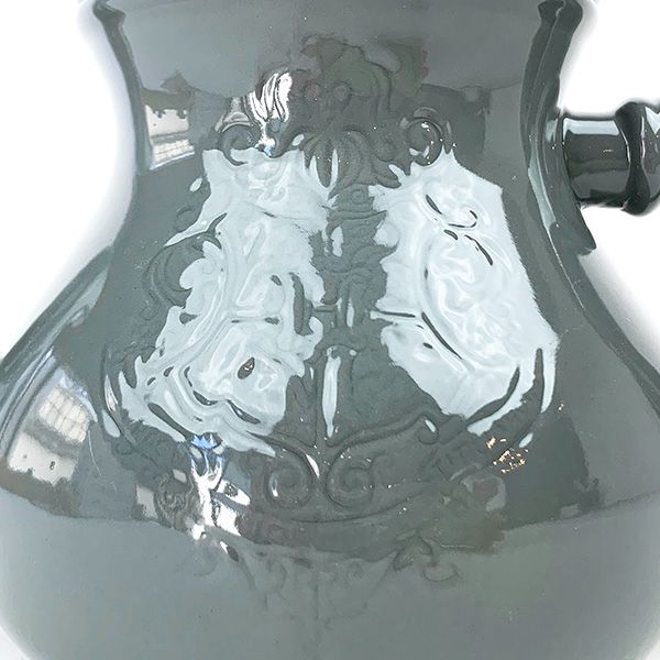 ハリーポッター ティーポット 磁器製急須 キッチン 組み分け帽子