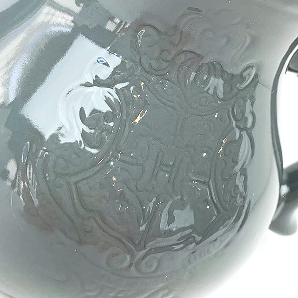 ハリーポッター ティーポット 磁器製急須 キッチン 組み分け帽子