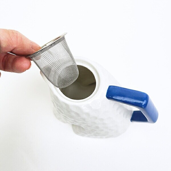 Beret Bear ティーフォーワン ティーポット インテリア