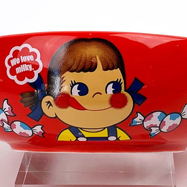 ペコちゃん フォンデュセット チーズフォンデュ チョコフォンデュ 食器 パーティー 不二家