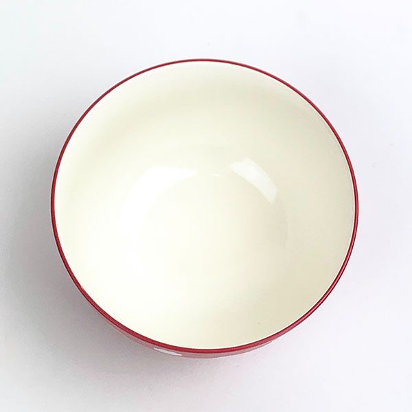 ペコちゃん Peko 汁椀茶碗セット クレヨンタッチ   大 日本製