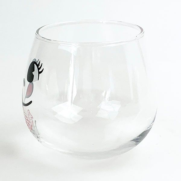 ペコちゃん ゆらゆらグラス スマイル 食器 コップ 不二家 日本製