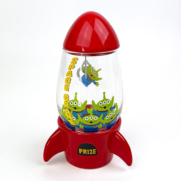 ディズニー エイリアン クレーンマルチポット トイストーリー キッチン Disney