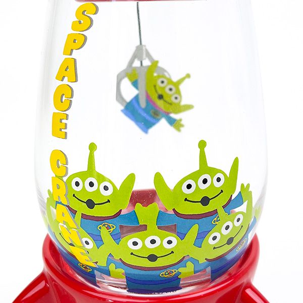 ディズニー エイリアン クレーンマルチポット トイストーリー キッチン Disney