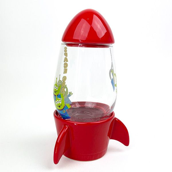 ディズニー エイリアン クレーンマルチポット トイストーリー キッチン Disney