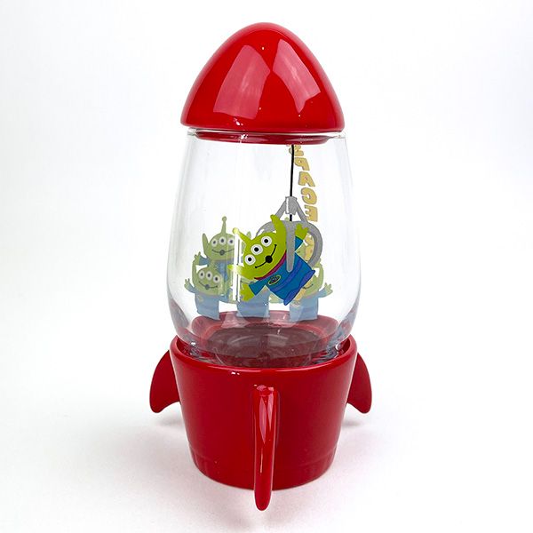 ディズニー エイリアン クレーンマルチポット トイストーリー キッチン Disney