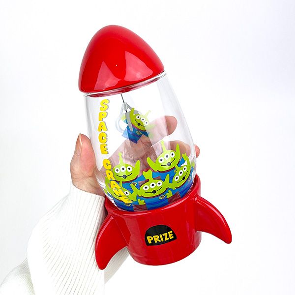 ディズニー エイリアン クレーンマルチポット トイストーリー キッチン Disney