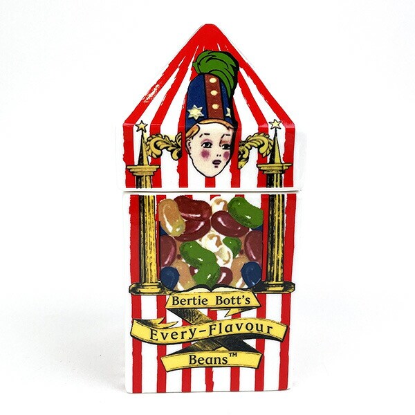 ハリーポッター パーティー・ポッツの百味ビーンズ キャンディーポット キッチン 食器 インテリア