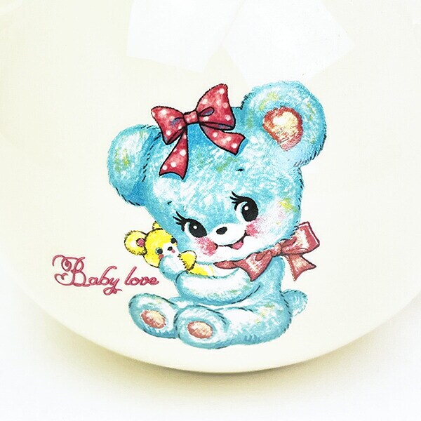 SWIMMER(スイマー) ハグリー ティーポット ベイビーラブ