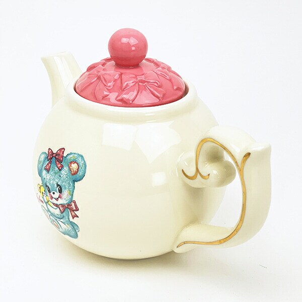 SWIMMER(スイマー) ハグリー ティーポット ベイビーラブ