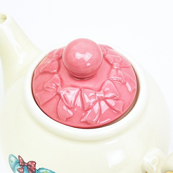 SWIMMER(スイマー) ハグリー ティーポット ベイビーラブ