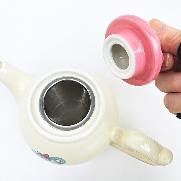 SWIMMER(スイマー) ハグリー ティーポット ベイビーラブ