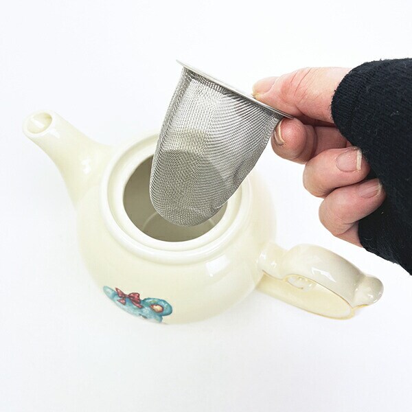 SWIMMER(スイマー) ハグリー ティーポット ベイビーラブ