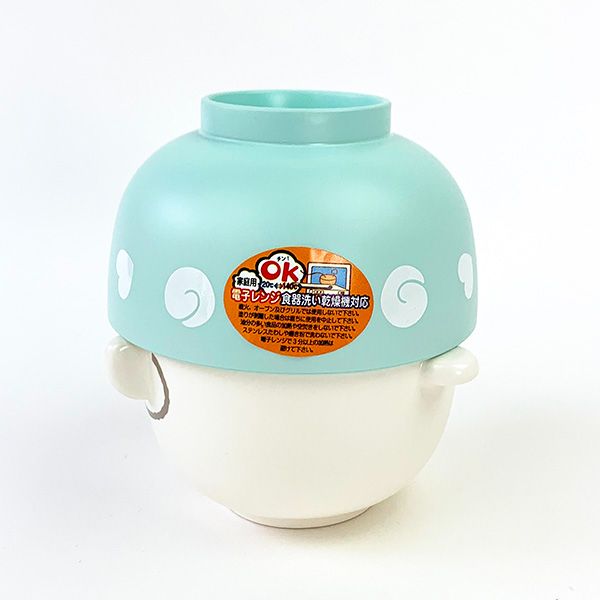 サンリオ シナモン ミニ汁椀茶碗セット 食器 キッチン シナモロール Sanrio