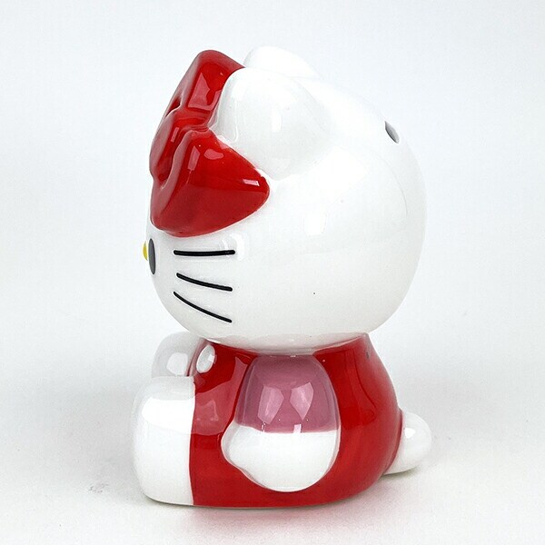 サンリオ ハローキティ 貯金箱 バンク インテリア Sanrio