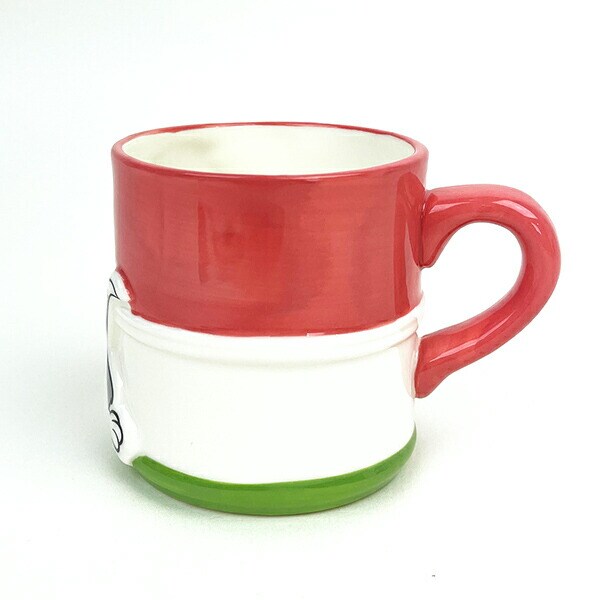 トムとジェリー ドキドキマグカップ コップ