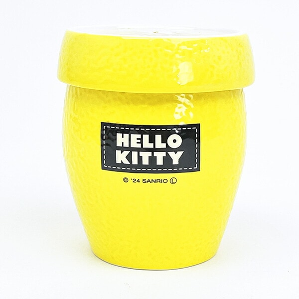 サンリオ ハローキティ 絞り器付きレモンタンブラー コップ Sanrio
