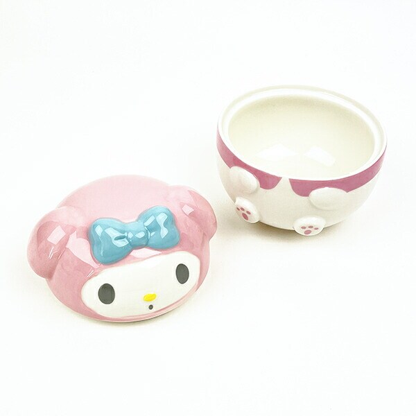 サンリオ マイメロディ フタ付きどんぶり 食器 Sanrio