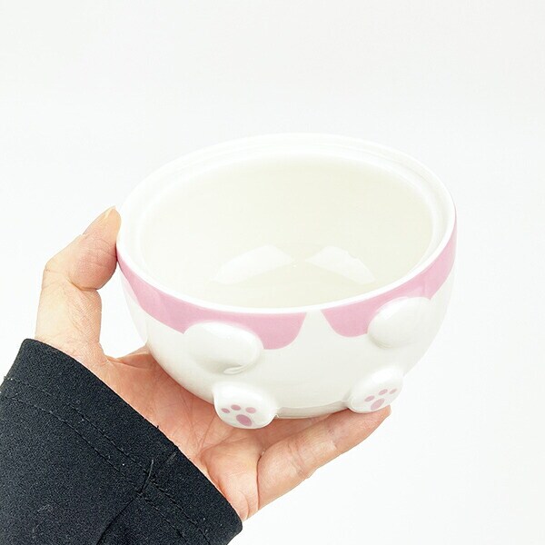 サンリオ マイメロディ フタ付きどんぶり 食器 Sanrio