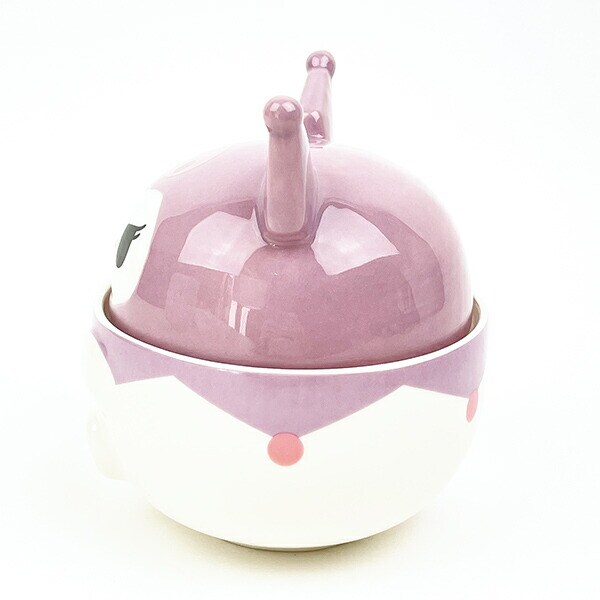 サンリオ クロミ フタ付きどんぶり 食器 Sanrio