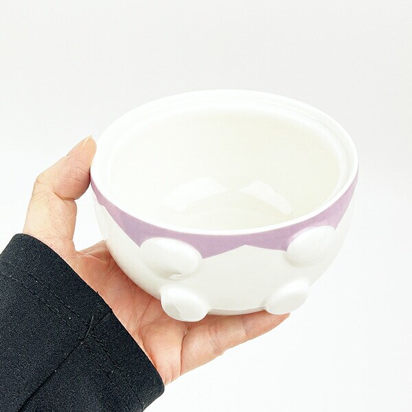 サンリオ クロミ フタ付きどんぶり 食器 Sanrio