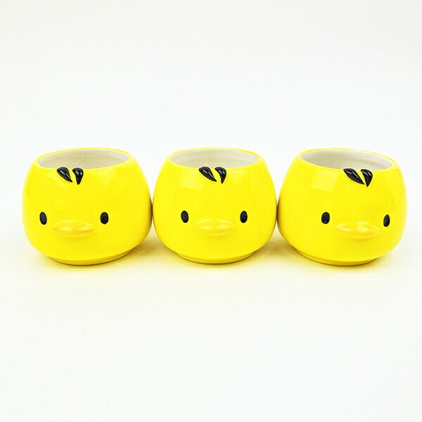 サンリオ ポチャッコ ティーセット 食器 コップ Sanrio