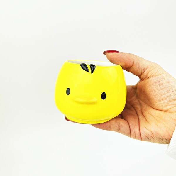 サンリオ ポチャッコ ティーセット 食器 コップ Sanrio