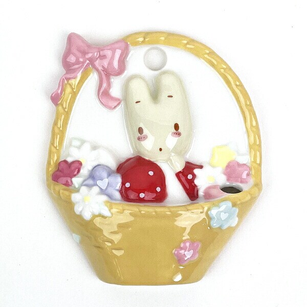 サンリオ マロンクリーム 壁掛け一輪挿し Sanrio