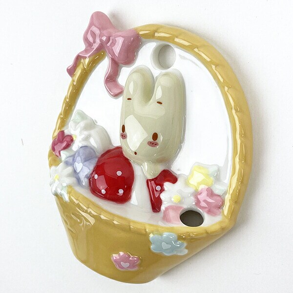 サンリオ マロンクリーム 壁掛け一輪挿し Sanrio