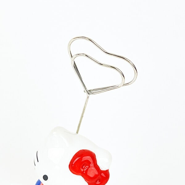 サンリオ ハローキティ レトロポップ メモスタンド Sanrio