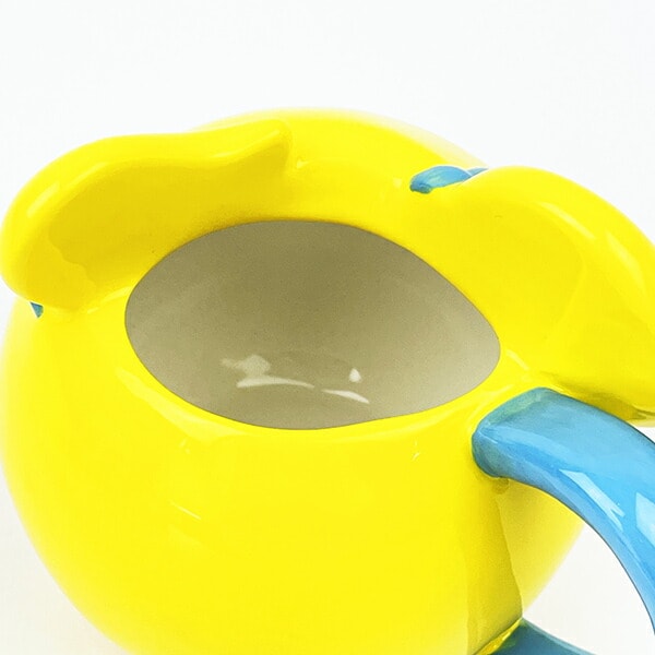 パフガールズ バブルス フェイスマグ コップ キッチン