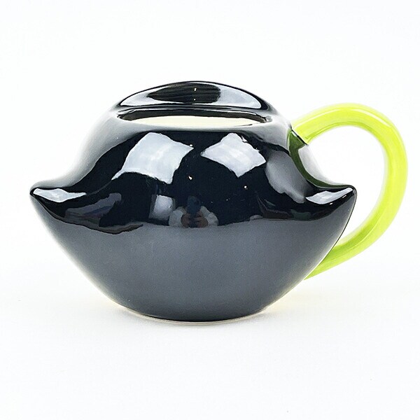 パワーパフガールズ バターカップ フェイスマグ コップ