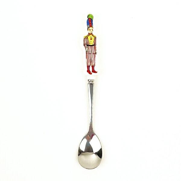 ハリーポッター パーティー・ボッツの百味ビーンズ カトラリーセット(フォーク・スプーン) 食器