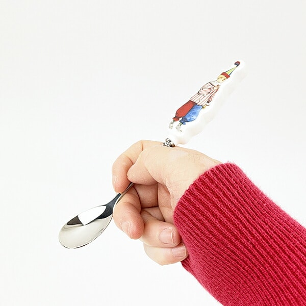 ハリーポッター パーティー・ボッツの百味ビーンズ カトラリーセット(フォーク・スプーン) 食器