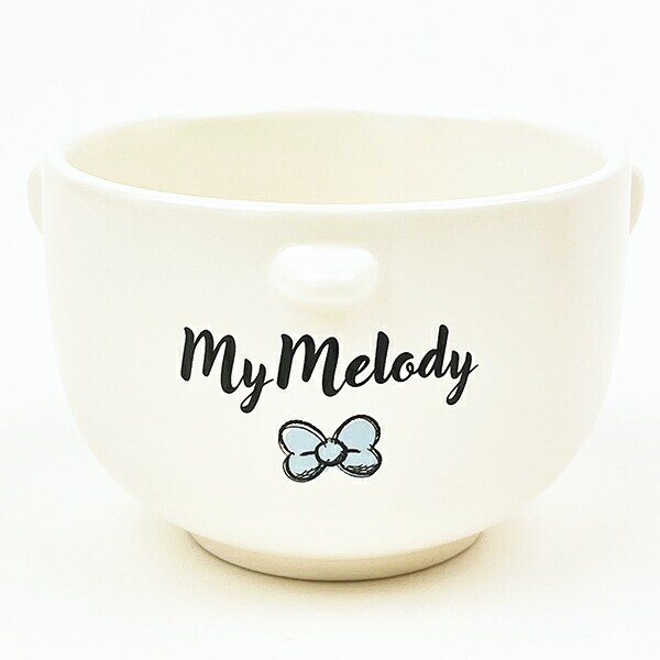 サンリオ マイメロディ 汁椀茶碗セット(大) 食器 Sanrio