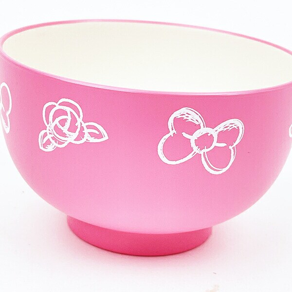 サンリオ マイメロディ 汁椀茶碗セット(大) 食器 Sanrio